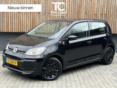 Volkswagen Up! - 1.0 BMT move up Airco| Bluetooth | DAB radio | Dagrijverlichting | Elektrische ramen | Ele