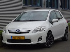 Toyota Auris - 1.8 Full Hybrid Executive Executive Xenon Leder