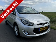 Hyundai ix20 - 1.6i i-Vision CLIMA/CRUISE/SCHUIFDAK