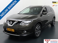 Nissan X-Trail - 1.6 DIG-T N-Connecta