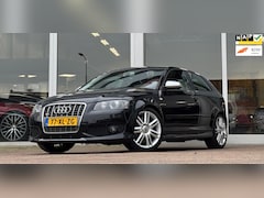 Audi A3 - 2.0 TFSI S3 quattro Ambition Pro Line 2e Eigenaar Rijdt als Nieuw