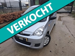 Daihatsu Cuore - 1.0 Trend 1E EIG NIEUWSTAAT 36.000 NAP