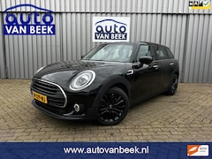 MINI Clubman - 1.5 One Business Edition / Start-Stop / Navi / Keyless