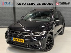 Volkswagen T-Roc - 1.5 TSI (150 pk) R-Line automaat - schuifdak/panoramadak - virtual cockpit