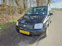 Fiat Panda - 1.2 Edizione Cool / airco / elek ramen / 2 nw banden