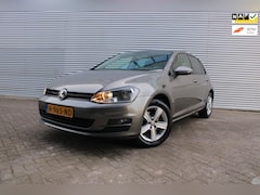 Volkswagen Golf - 1.2 TSI Highline