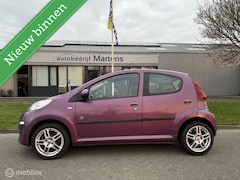 Peugeot 107 - 1.0 Envy