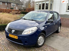 Dacia Sandero - 1.2