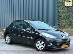 Peugeot 207 - 1.4 VTi Millesim 200 1e Eignr |Airco |Lmv |Elektr ramen |Nap |Boekjes