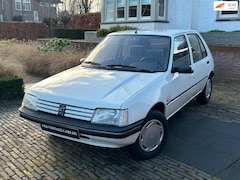 Peugeot 205 - 1.6 GT