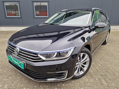 Volkswagen Passat Variant - 1.4 TSI GTE Highline, netto ex BTW € 13.850