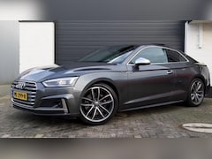 Audi S5 - Coupé 3.0 TFSI S5 quattro Pro Line Plus Pano Carbon Massage RS