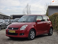 Suzuki Swift - 1.3 Shogun 5 drs./Airco/LMV/PDC