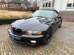 BMW Z3 Roadster - 1.8