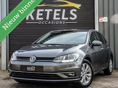 Volkswagen Golf - 1.0 TSI Comfortline ACC/TREKHAAK/CARPLAY