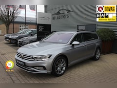 Volkswagen Passat Variant - 1.5 TSI 150Pk DSG Business Plus Pro LED Keyless-Go El.Stoelen+Memory ACC Stoelverw Comfort