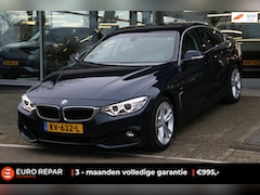 BMW 4-serie Gran Coupé - 420i Centennial High Executive