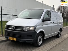 Volkswagen Transporter - 103 kW AUT 2.0 TDI L1H1 DSG