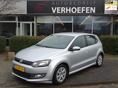 Volkswagen Polo - 1.2 TDI BlueMotion Comfortline - CRUISE / CLIMATE CONTR - AUX - VOL ONDERHOUD