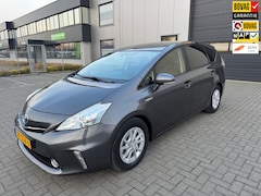 Toyota Prius Wagon - 1.8 Aspiration 96g