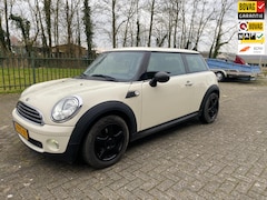 MINI One - 1.4 MEENEEMPRIJS