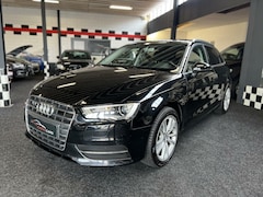 Audi A3 Sportback - 1.4 TFSI CoD PANO NAP