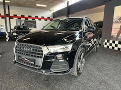 Audi Q3 - 1.4 TFSI CoD Design Pro Line Plus