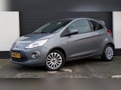 Ford Ka - 1.2 Titanium X start/stop