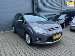 Ford C-Max - 1.0 Titanium AIRCO/TREKHAAK