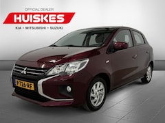 Mitsubishi Space Star - 1.2 Cool+, 1e eigenaar & Dealer onderhouden