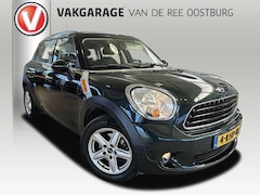 MINI Countryman - 1.6 One Business Line