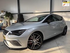 Seat Leon - 2.0 TSI CUPRA 300 Panoramadak