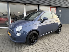 Fiat 500 - 0.9 TwinAir NL