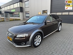 Audi A4 allroad quattro - 2.0 TFSI Pro Line