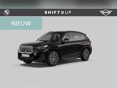 BMW X1 - sDrive18i M-Sport | Elektr. Trekhaak | Camera | Comfort Access