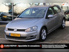 Volkswagen Golf - 1.4 TSI ACT Highline NL-AUTO NAP