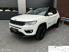 Jeep Compass - 1.4 MultiAir Limited/LEER/NAVI/CAMERA/PDC