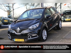 Renault Captur - 1.5 dCi Dynamique EXPORT PRICE