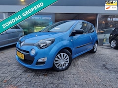 Renault Twingo - 1.2 16V Parisienne | 2E EIGENAAR| 12 MND GARANTIE | NW APK | AIRCO |