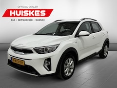 Kia Stonic - 1.0 T-GDi MHEV DynamicLine | Trekhaak