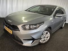 Kia Cee'd Sportswagon - Ceed 1.0 T-GDi DynamicLine 1E EIGN/AIRCO/STOELVERW./APPLE/LMV