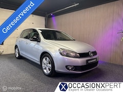 Volkswagen Golf - 1.2 TSI Trend Edition BlueMotion