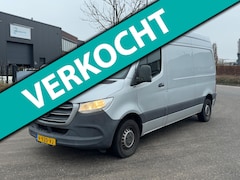 Mercedes-Benz Sprinter - 514 2.2 CDI L2H2 EURO VI-D AUTOMAAT/CAMERA