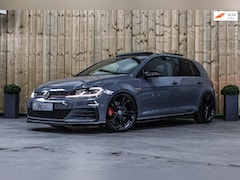 Volkswagen Golf - 2.0 TSI GTI TCR *Akra*Pano*Dynaudio*Camera*Leder*DCC