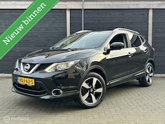 Nissan Qashqai - 1.2 N-Connecta FM nav / clima / 18" / 84.282 KM