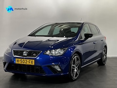 Seat Ibiza - 1.0 EcoTSI 95pk FR Business Intense| NAVIGATIE | ACHTERUITRIJ CAMERA