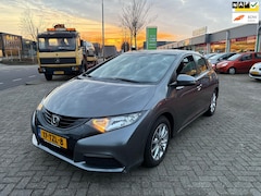 Honda Civic - 1.4 Comfort|NAP|NL AUTO