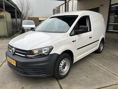 Volkswagen Caddy - 2.0 TDI MARGE LAGE KM STAND 1e Eig