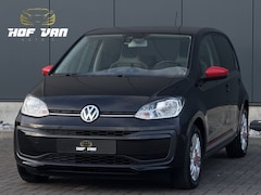 Volkswagen Up! - 1.0 BMT/Beats/NAP/Camera/Airco/Cruise/PDC