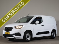 Opel Combo - BPM VRIJ 1.5D L1H1 Edition Navigatie I Apple Car-Play I PDC